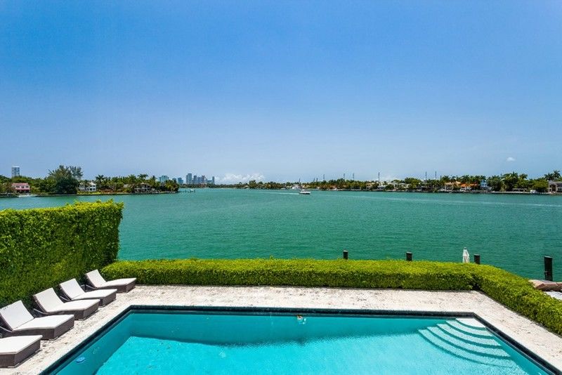 Villa Leuranne Miami Beach Exterior photo